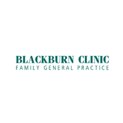  The Blackburn Clinic