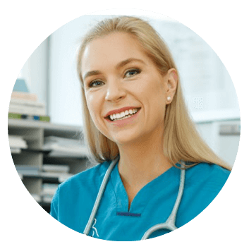 DR Bronwyn Hamilton